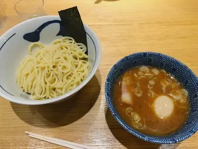 つじ田 Otemachi One店