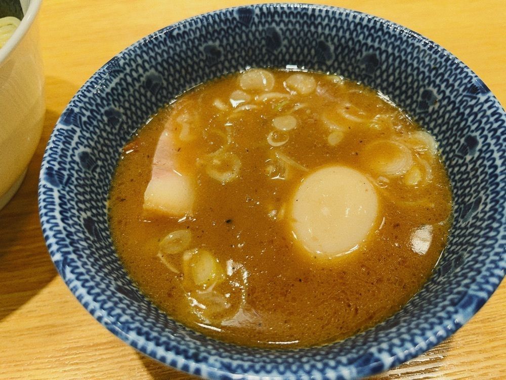 akira042さんが投稿したつじ田 Otemachi One店に関する口コミの画像