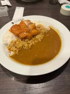 CoCo壱番屋 東京メトロ中野坂上駅前店（ココ壱番屋）