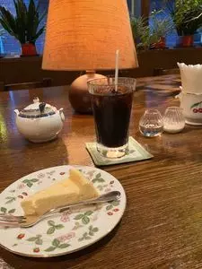 珈琲舎 蔵（コーヒーシャ クラ）