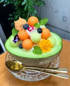 ルーチェ フィオレ（luce fiore）
