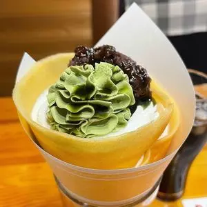 Marie Crepe（マリー クレープ）