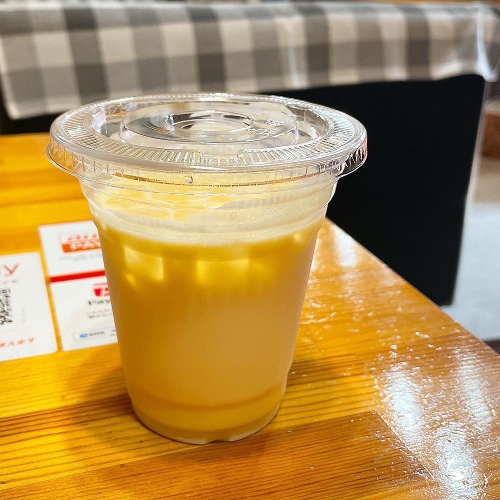 青木 孝文さんが投稿したMarie Crepe（マリー クレープ）に関する口コミの画像