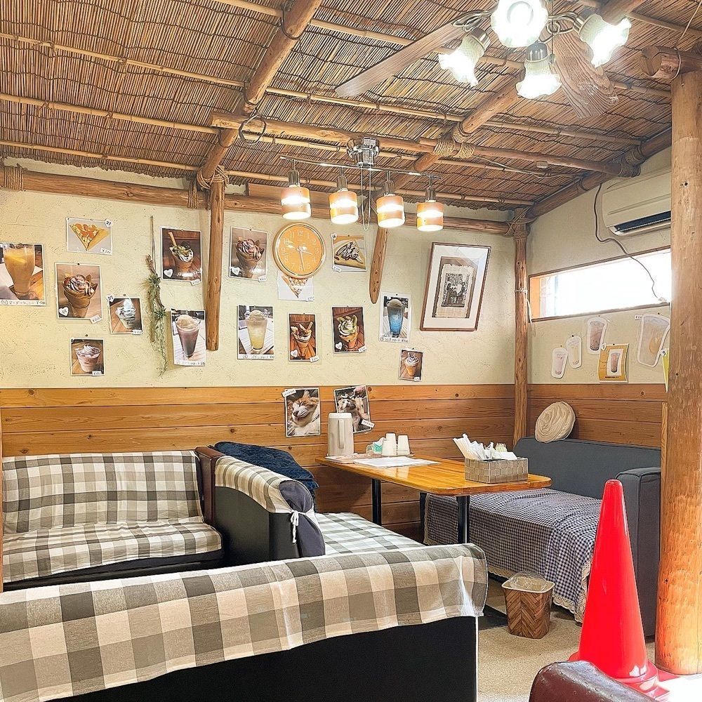 青木 孝文さんが投稿したMarie Crepe（マリー クレープ）に関する口コミの画像