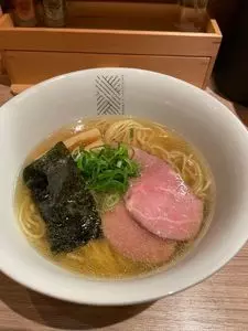 支那蕎麦 澤田