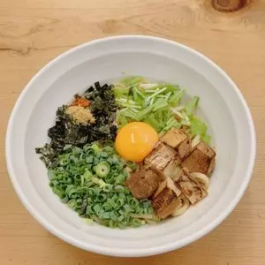 麺屋いっちょう