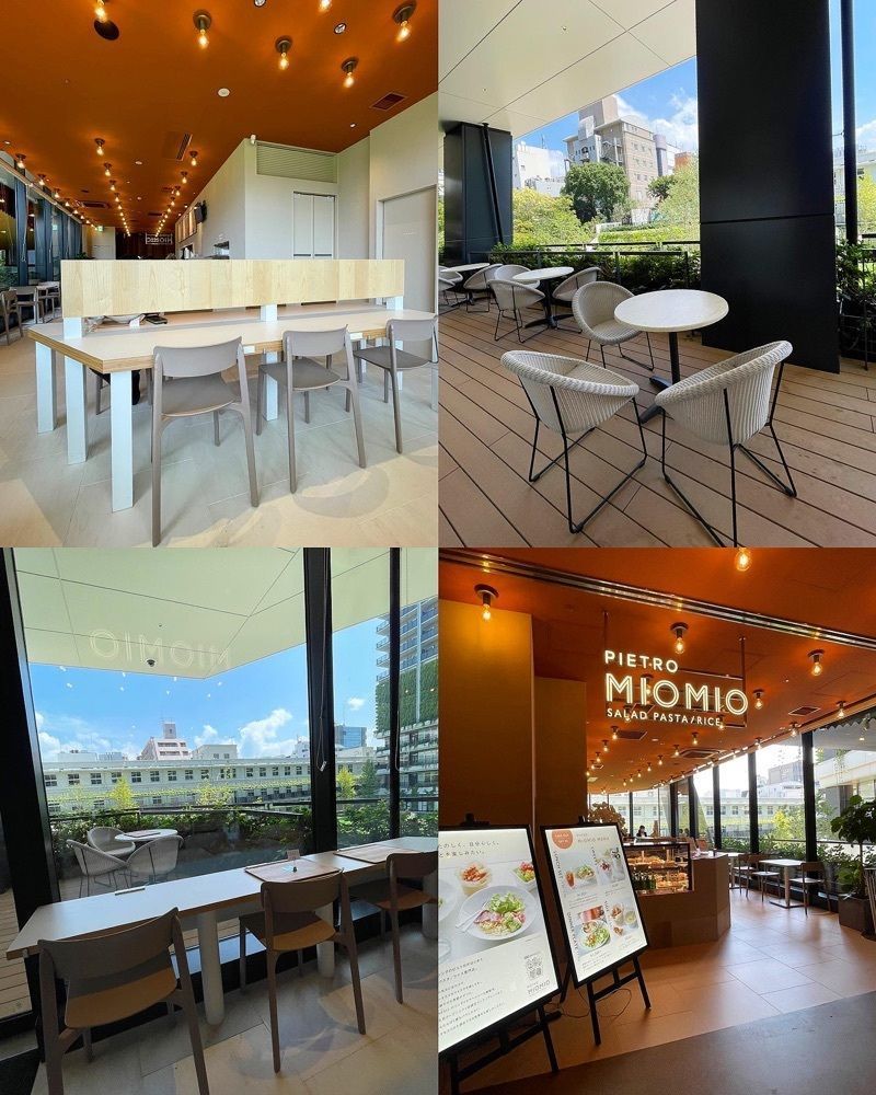 mai626さんが投稿したPIETRO MIOMIO 福岡大名ガーデンシティ店（ピエトロ ミオミオ）に関する口コミの画像