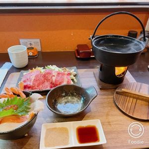 手巻き寿司専門店 びわ寿し 2枚目