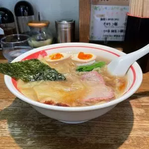 麺壱 吉兆