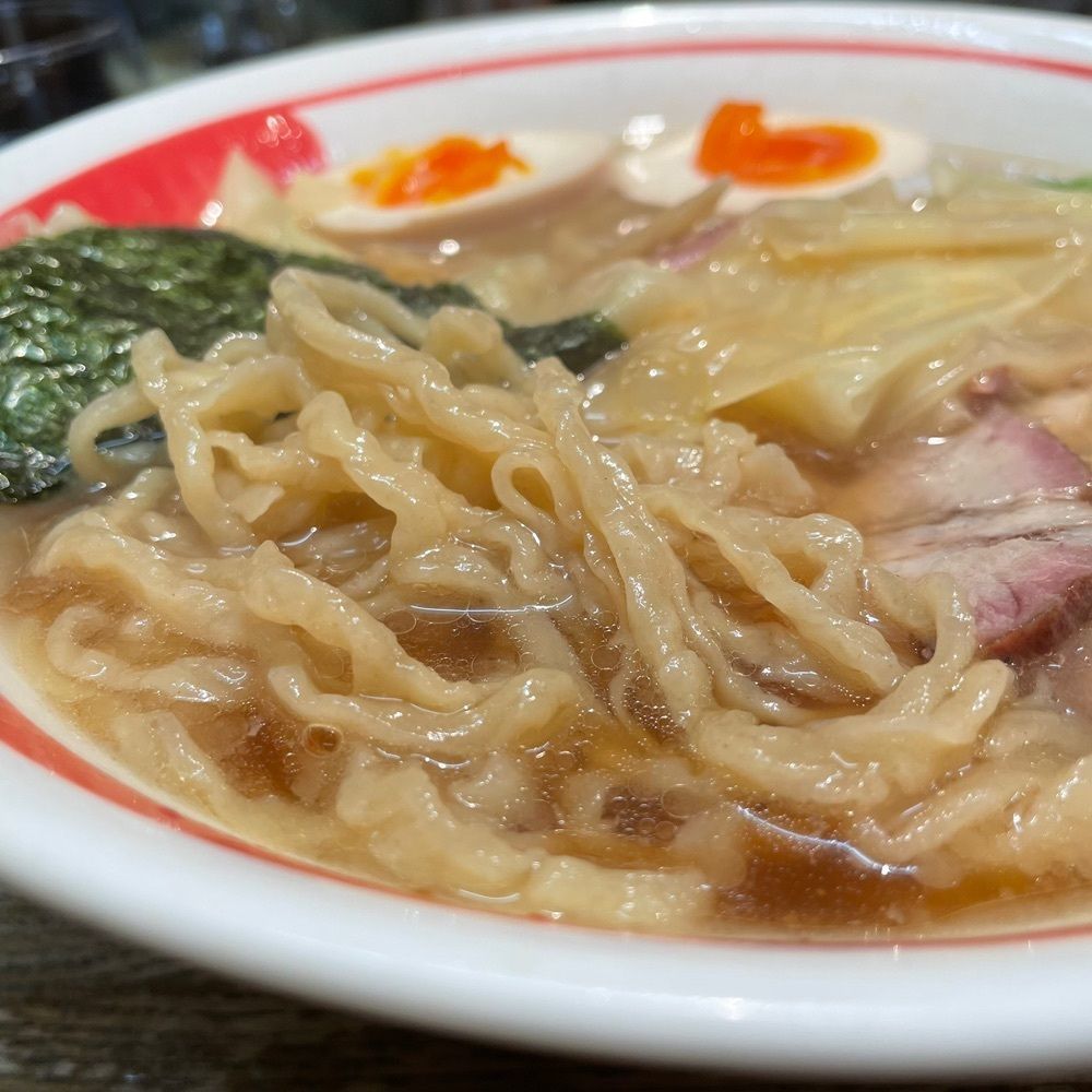 しりげグルメさんが投稿した麺壱 吉兆に関する口コミの画像