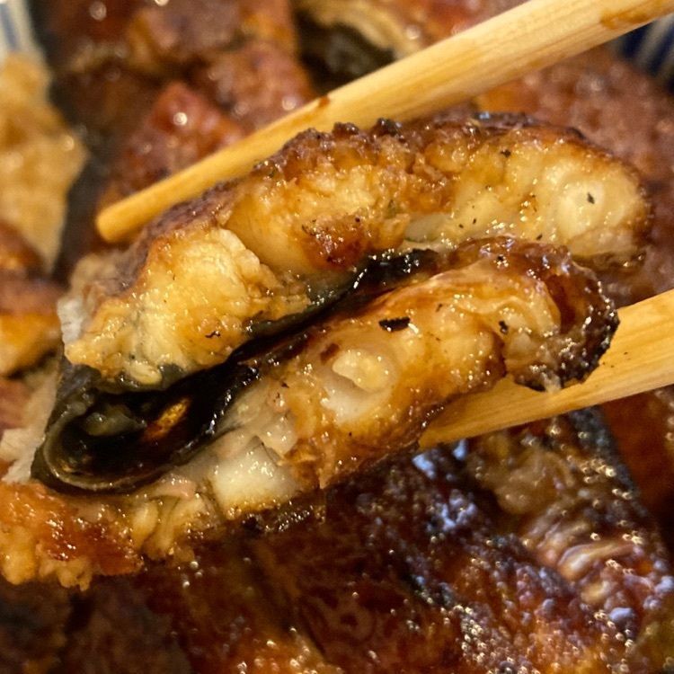 なおなおさんが投稿した炭火職人 うなみに関する口コミの画像