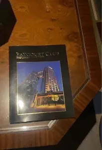 東京ベイコート倶楽部