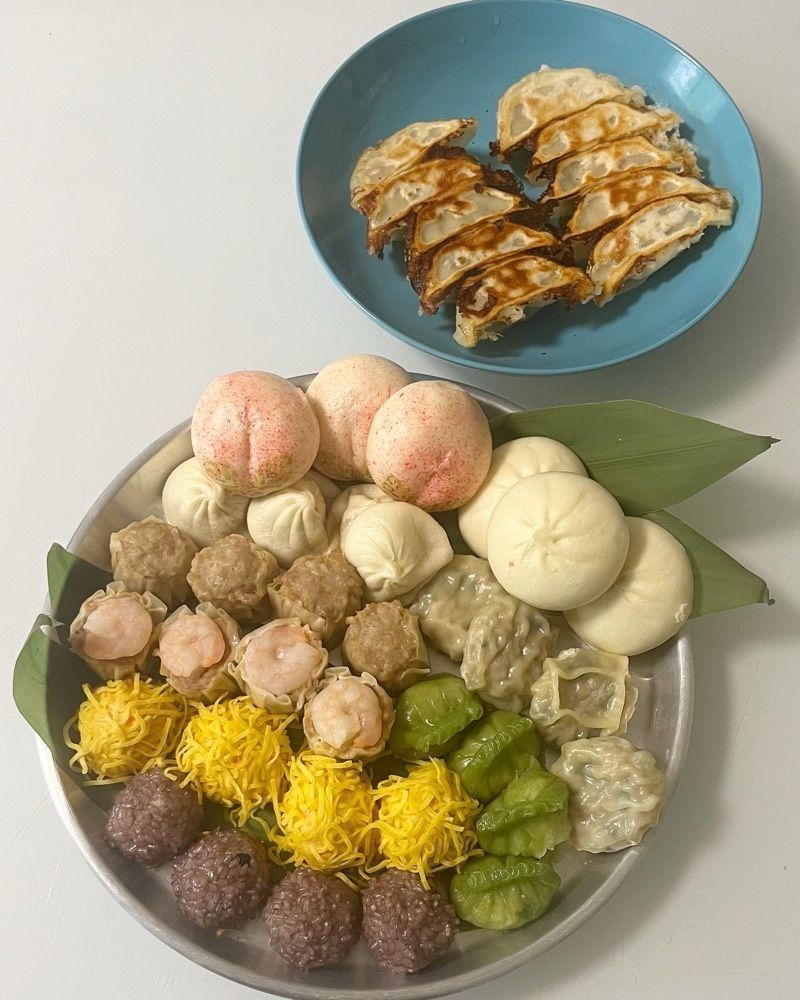 yoko_tokyoiventlifeさんが投稿したShanghai Dining 状元樓（シャンハイ ダイニング ジョウゲンロウ）に関する口コミの画像
