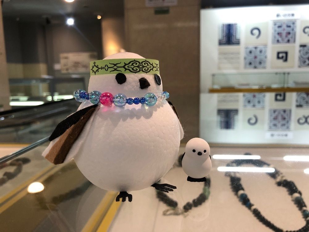 chiiiiさんが投稿した函館市北方民族資料館に関する口コミの画像