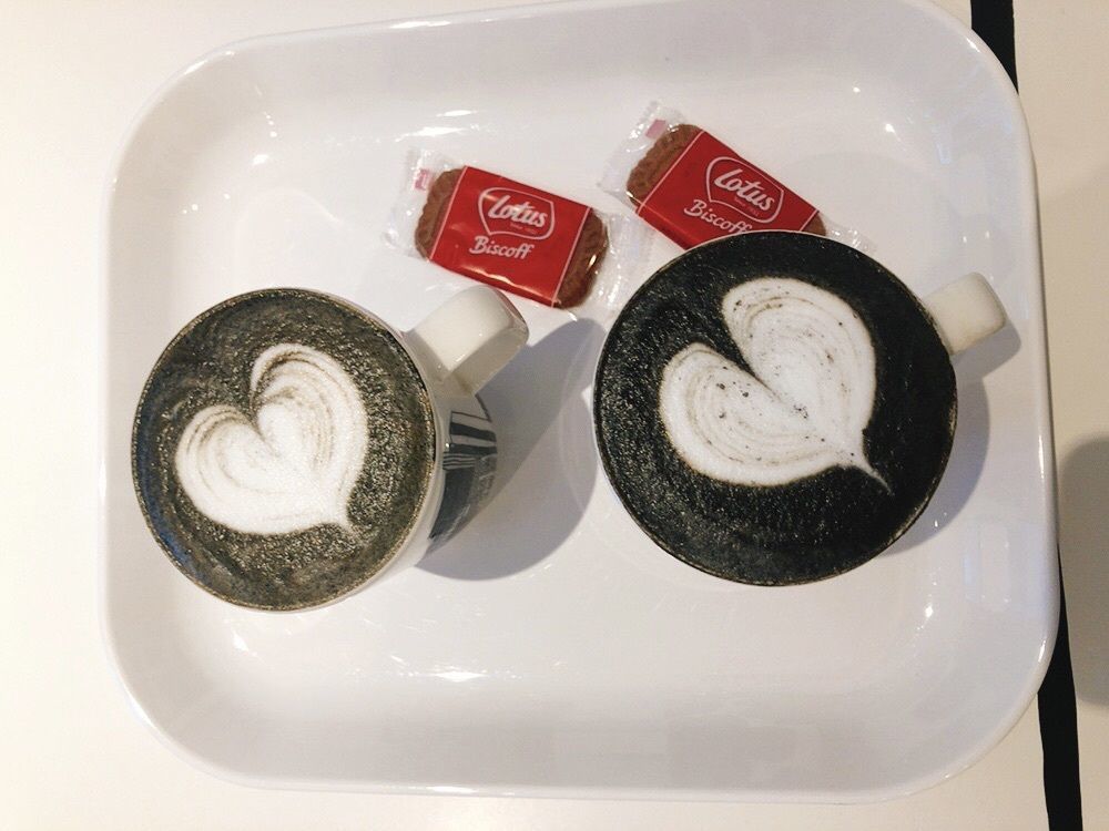 chiiiiさんが投稿した2D Cafe 新大久保店に関する口コミの画像