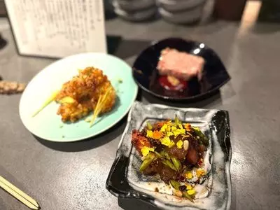 喫酒オルタナ