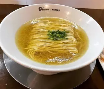 おくにらーめん（おくに/らーめん）