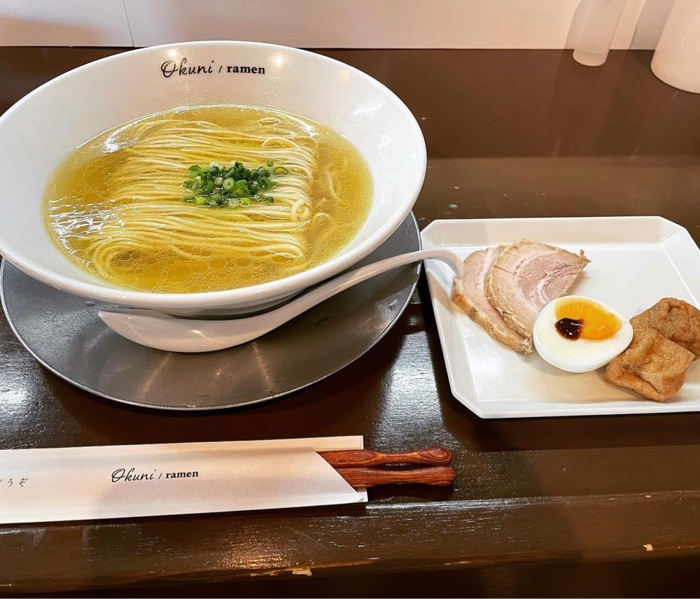 hirokororinさんが投稿したおくにらーめん（おくに/らーめん）に関する口コミの画像