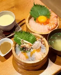 糸島海鮮食堂そらり