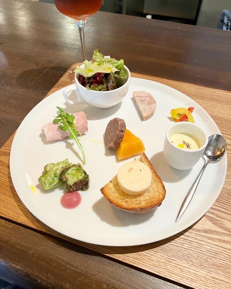 ayu.latteさんが投稿したKIMUSHO（キムショウ）に関する口コミの画像