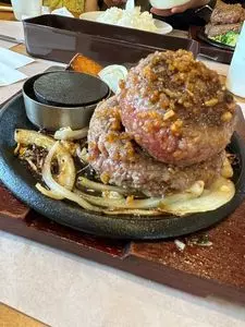 木こり家 緑店