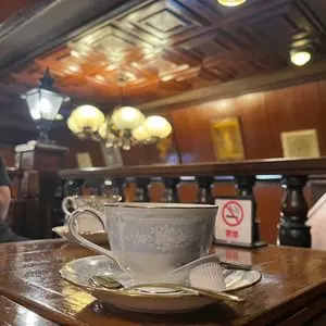 ブラジルコーヒー商会 栃木県庁前店