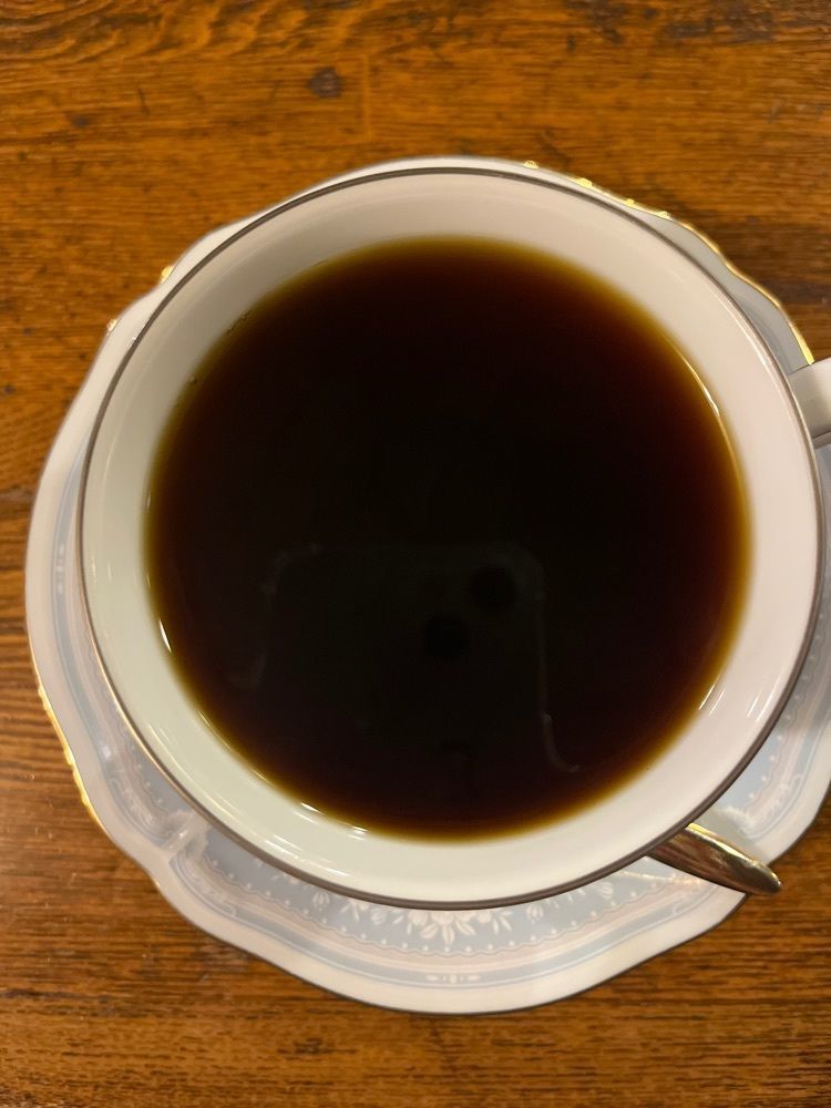 yoko_tokyoiventlifeさんが投稿したブラジルコーヒー商会 栃木県庁前店に関する口コミの画像