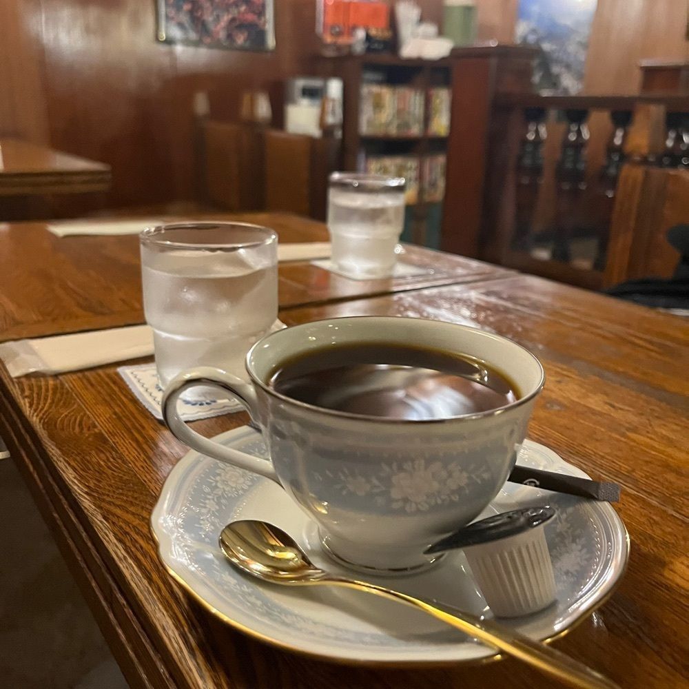 yoko_tokyoiventlifeさんが投稿したブラジルコーヒー商会 栃木県庁前店に関する口コミの画像