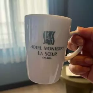 ホテルモントレラ・スール大阪