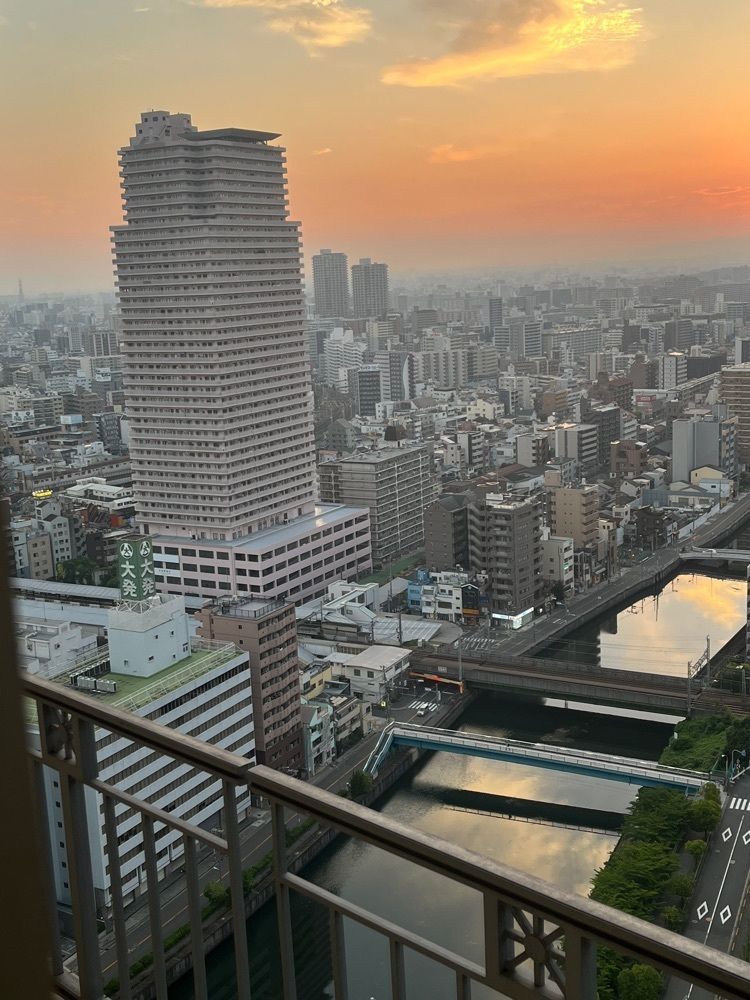 yoko_tokyoiventlifeさんが投稿したホテルモントレラ・スール大阪に関する口コミの画像