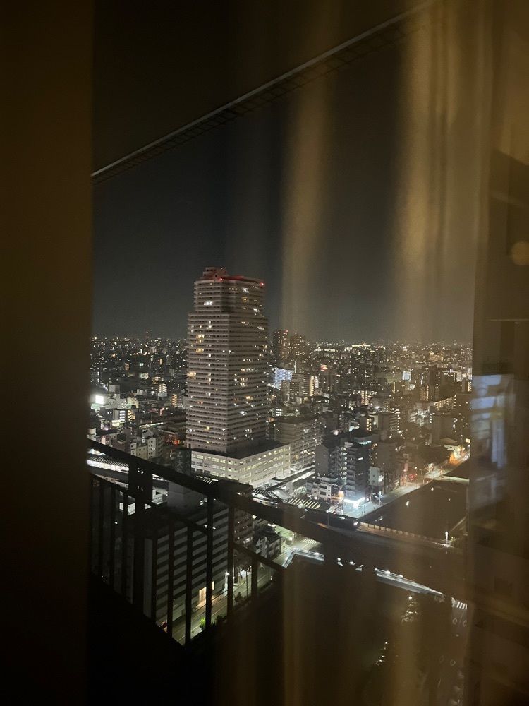 yoko_tokyoiventlifeさんが投稿したホテルモントレラ・スール大阪に関する口コミの画像