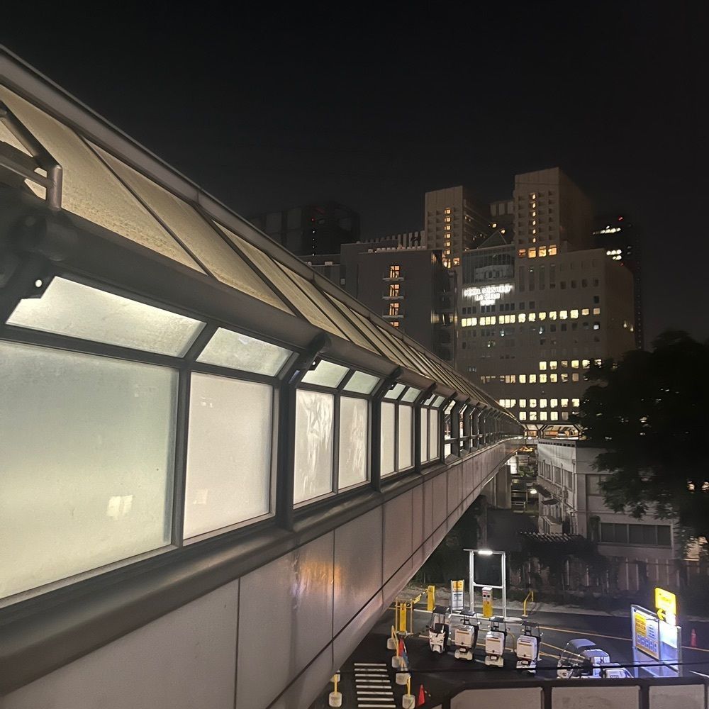 yoko_tokyoiventlifeさんが投稿したホテルモントレラ・スール大阪に関する口コミの画像