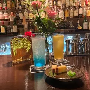 ブルーラベル（Blue Label）