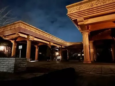 テクノ中央緑地公園