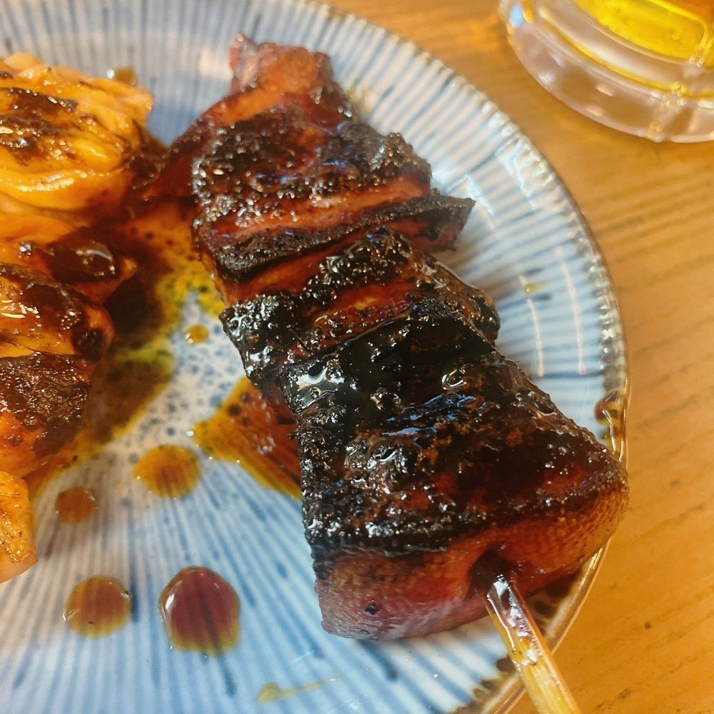 グルメヒッタースズロー/千葉•東京グルメさんが投稿した八角 鶴沢店に関する口コミの画像