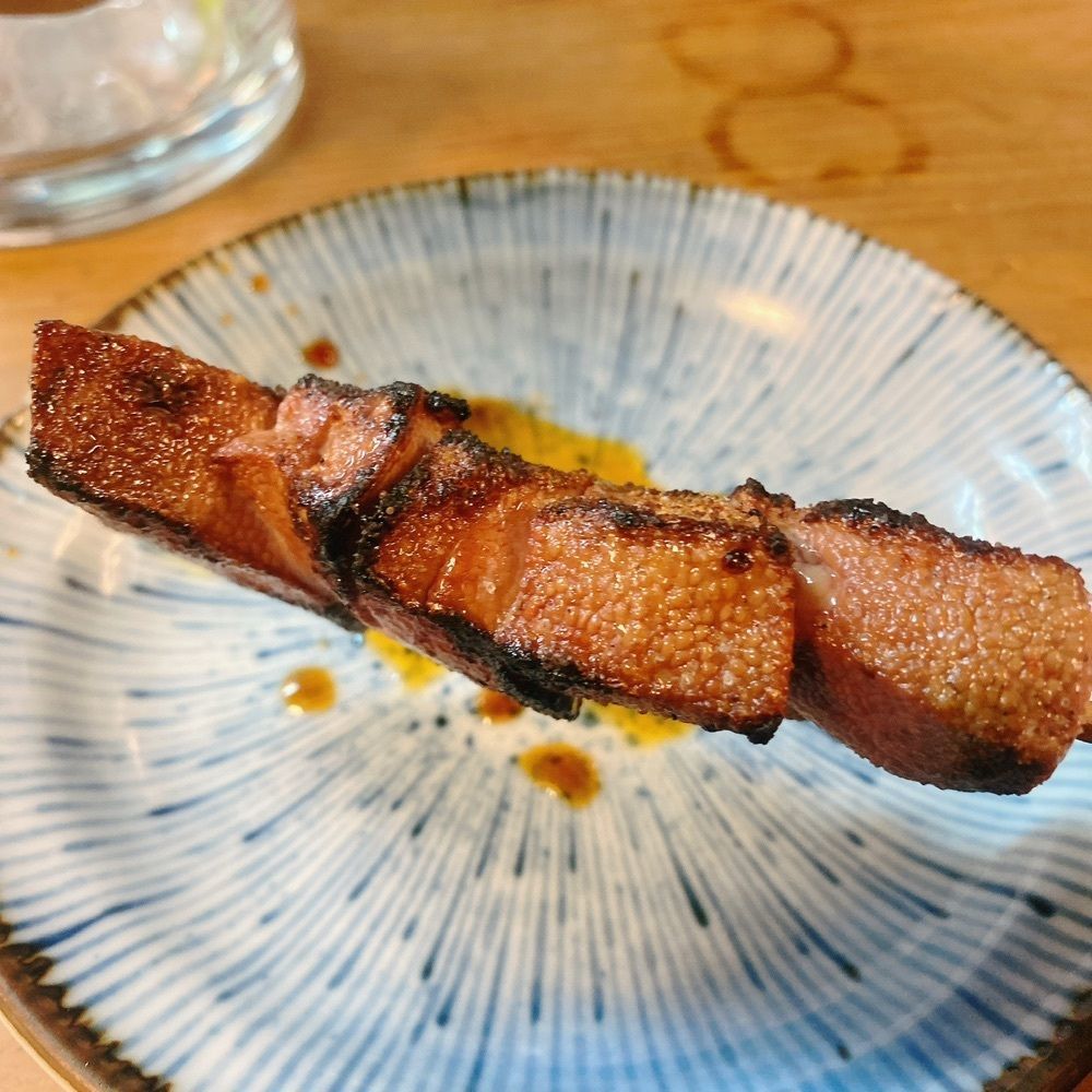 グルメヒッタースズロー/千葉•東京グルメさんが投稿した八角 鶴沢店に関する口コミの画像