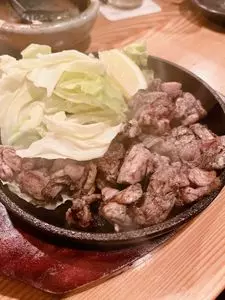 宮崎料理 夏樹