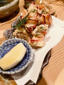 宮崎料理 夏樹 3枚目