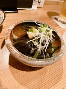 宮崎料理 夏樹 4枚目