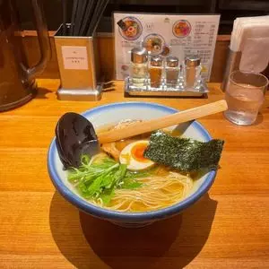 AFURI 新宿住友ビル