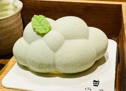 雲ノ茶 清水三年坂店（KUMONOCHA）