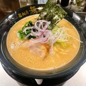 無敵家（むてきや）