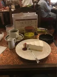 珈琲 タイムス