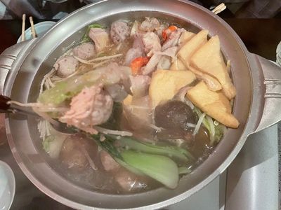 ちゃんこ霧島 両国本店（きりしま） 3枚目