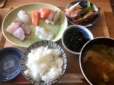下2食堂（【旧店名】オドモ）