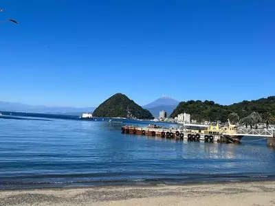 三津海水浴場