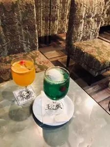 珈琲 王城（オウジョウ）