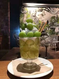 ブルックリンパーラー 博多（Brooklyn Parlor）