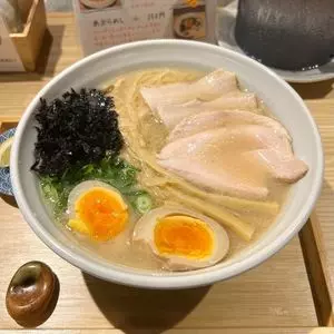 中華そば 稲るり