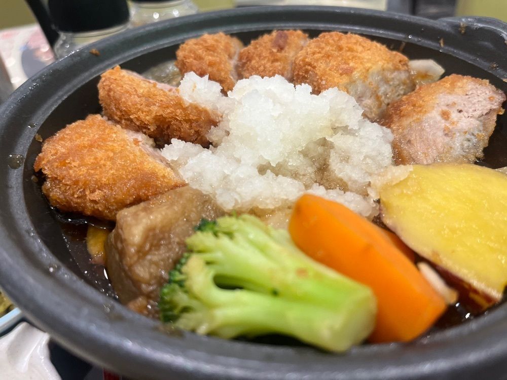 ハルさんが投稿したおひつごはん四六時中 オリナス錦糸町店に関する口コミの画像